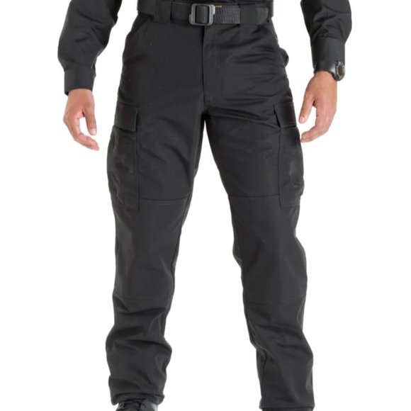 5.11 Tactical Dress Uniform Shirt - Picture 2 of 7